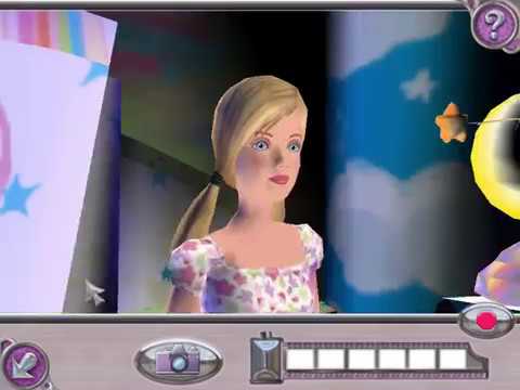 Barbie Fashion Show Games Full Version