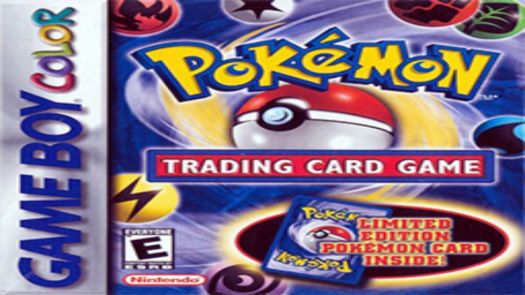 pokemon trading card game emulator